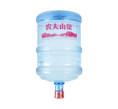 广州桶装水价格