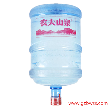 广州海珠区桶装水订水