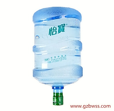 广州桶装水哪里订水便宜