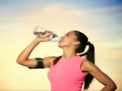 怎样喝水才算健康饮水